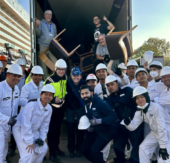 Mein Schiff 3: Frisch aus der Werft – jetzt noch schicker, smarter und soundstärker