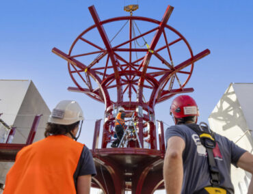 MSC World Asia enthüllt: Die längste Trockenrutsche auf See – Nervenkitzel pur