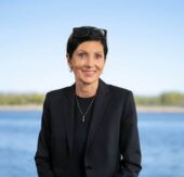 Renata Hug-Suter übernimmt die Geschäftsführung bei A-Rosa in Chur