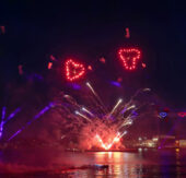 Kieler Woche 2026: AIDA Urlaubswelt, Maskottchenparade und spektakuläre Shows