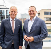 30 Jahre Kussmundschiffe: AIDA Cruises lädt zum großen Geburtstagsfest in Hamburg