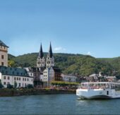Viking erweitert seine Flusskreuzfahrt-Flotte: Viking Annar und Viking Fjolvar offiziell übergeben