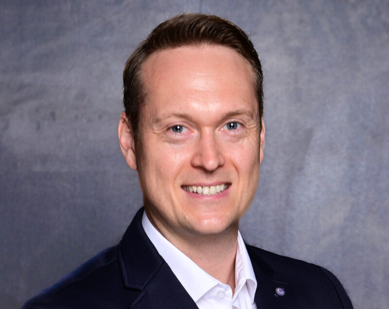 Stabwechsel bei der Neptun Werft: Leif Eisenheim wird neuer CEO