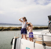 Entdecke Frankreich auf dem Hausboot – Spare bis zu 30 Prozent im Sommer 2026