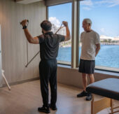 Wellness und Longevity an Bord der Silver Spirit: Neue Angebote für Dein ganzheitliches Wohlbefinden