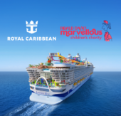 Royal Caribbean fördert Pflegekräfte für schwerkranke Kinder