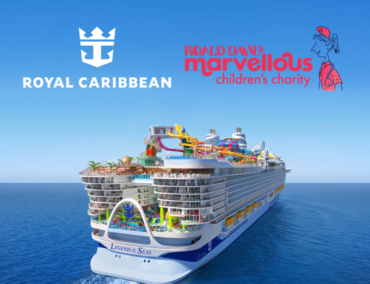 Royal Caribbean fördert Pflegekräfte für schwerkranke Kinder
