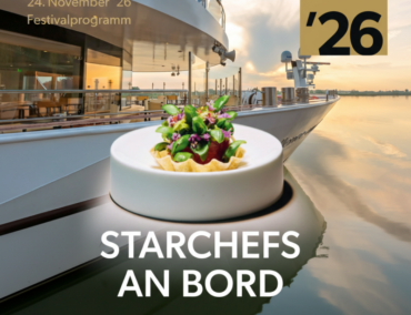 Excellence Gourmetfestival 2026 – Wenn Schweizer Kochkunst auf internationale Spitzenküche trifft
