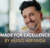 Genuss auf höchstem Niveau – Signature-Menüs von Starchefs für die Excellence Flussschiffe