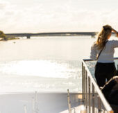 Flussreisensaison 2027 bei Excellence Cruises – 20 Jahre Jubiläum mit attraktiven Rabatten