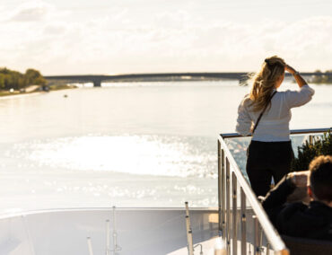 Flussreisensaison 2027 bei Excellence Cruises – 20 Jahre Jubiläum mit attraktiven Rabatten