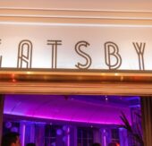 Das Lebensgefühl der 1920er-Jahre kehrt mit den Gatsby Nights auf die MS Europa zurück