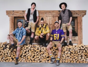 Vasco da Gama wird zur Schlagerschiff-Arena mit Vincent Gross & Co.: Party ahoi und Leinen los