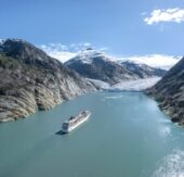 MSC Poesia kehrt im Sommer 2028 zu ihrer dritten Alaska-Saison zurück