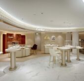 Entdecke die faszinierende Shoppingwelt an Bord der MSC World Asia