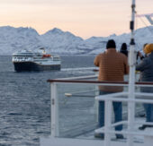 Wetter und Packliste für Deine Norwegen Kreuzfahrt – jetzt neu bei Havila Voyages