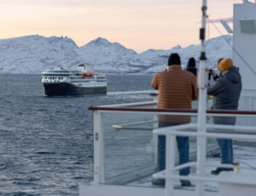 Wetter und Packliste für Deine Norwegen Kreuzfahrt – jetzt neu bei Havila Voyages