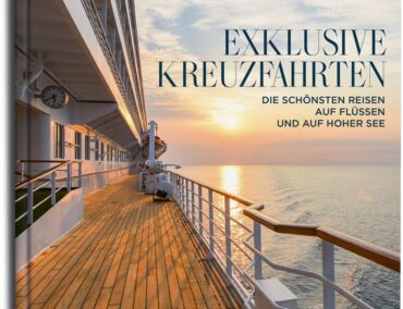 Exklusive Kreuzfahrten: Luxus neu erleben im Buch von Kapitän Helge Grammerstorf