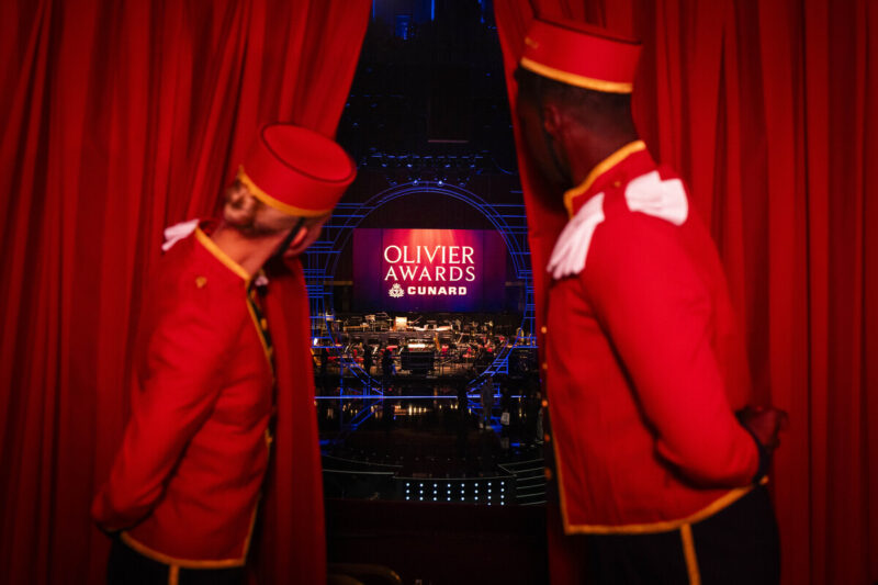Theater, Ballett und Literatur: Cunards Eventreisen für Kulturfans