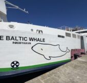 Scandlines setzt auf saubere Energie mit neuem Landstrom in Puttgarden