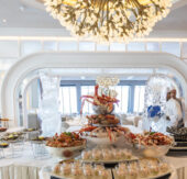 Kulinarische Höhepunkte und kulturelle Entdeckungen mit Oceania Cruises