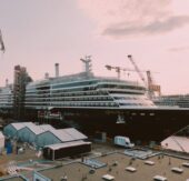 Die Explora III: Ein neues Kapitel für Luxusreisen auf See beginnt