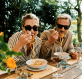 Kulinarik trifft Luxus: Genussmomente mit Silversea S.A.L.T. Culinary Voyages