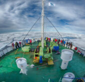 Arctic ProCruises bietet Rundum-sorglos-Reisen nach Spitzbergen, Island und Grönland
