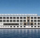 Phoenix Reisen präsentiert: MS Grand Vision und das neue Orient-Programm