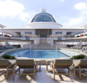 Regent Seven Seas Cruises feiert 35 Jahre Ultra-Luxus auf See