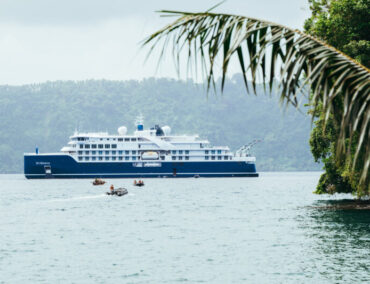 Asien-Pazifik intensiv – mit dem erweiterten Programm von Swan Hellenic