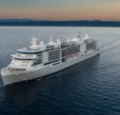 Coolcation in Norwegen: Mit Silversea der Sommerhitze entfliehen