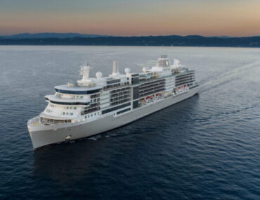 Coolcation in Norwegen: Mit Silversea der Sommerhitze entfliehen