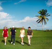 Exklusive Silversea Golf Kreuzfahrten: Spielzeiten garantiert, Greenfees inklusive