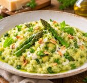 Risotto-Raketen und Kroketten-Kracher: Die Hits, die bei MSC Gästen für Furore sorgen