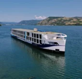 TUI Luzia: Innovatives Flussschiff bringt neue Erlebnisse auf den Douro ab 2027