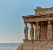 Luxus und Mythos vereint: Silversea entdeckt die Drehorte von Nolans „Odyssey“