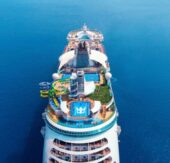 Voyager of the Seas kehrt 2028 nach Hongkong zurück