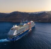 Celebrity Cruises 2028: Mit acht Schiffen zu den schönsten Häfen Europas
