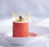 Exklusive Pâtisserie-Ausbildung an Bord: Die Floating Pastry Academy von Regent