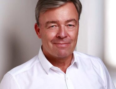 AIDA holt Ex-MSC-Chef Christian Hein als neuen Vertriebsleiter