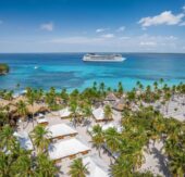Catalina Sugar Beach – Dein neues Premium-Reiseziel von MSC in der Karibik