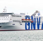 GNV erweitert Fährverbindungen nach Algerien: Neue Direktlinie Civitavecchia–Annaba