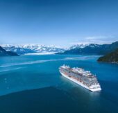 Alaska 2028 mit Princess Cruises: Pionier für Gletscherkreuzfahrten setzt Massstäbe