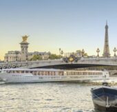 Flusskreuzfahrten für eine kurze Auszeit von zwei bis fünf Tagen