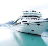 Das schmerzhafte Ende der Odyssey: Sie verkauften alles für die Kreuzfahrt ihres Lebens