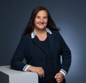 Von Kuoni Cruises zu Swan Hellenic: Patricia Miller übernimmt Vertriebsleitung für Europa
