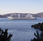 Island Hopping in Europa: Mit Silversea verborgene Inselwelten entdecken