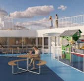 Scandlines modernisiert „Schleswig Holstein“ für mehr als 25 Millionen Euro