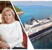 Von Tahiti bis Manila: Literarische Kreuzfahrt mit Hera Lind